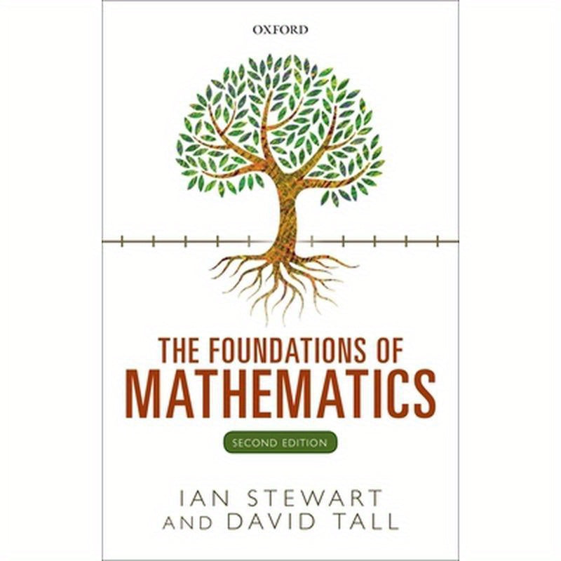Foundations of Mathematics (Revised)