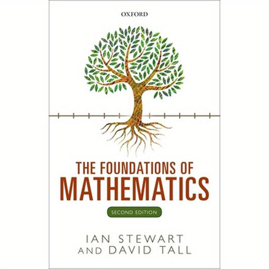 Foundations of Mathematics (Revised)