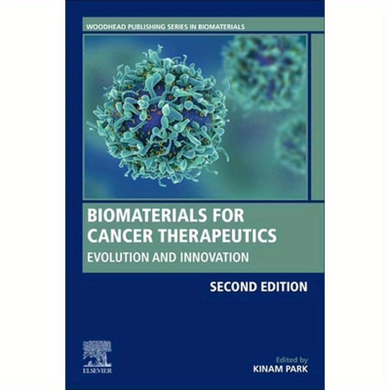 Biomaterials for Cancer Therapeutics: Evolution and Innovation