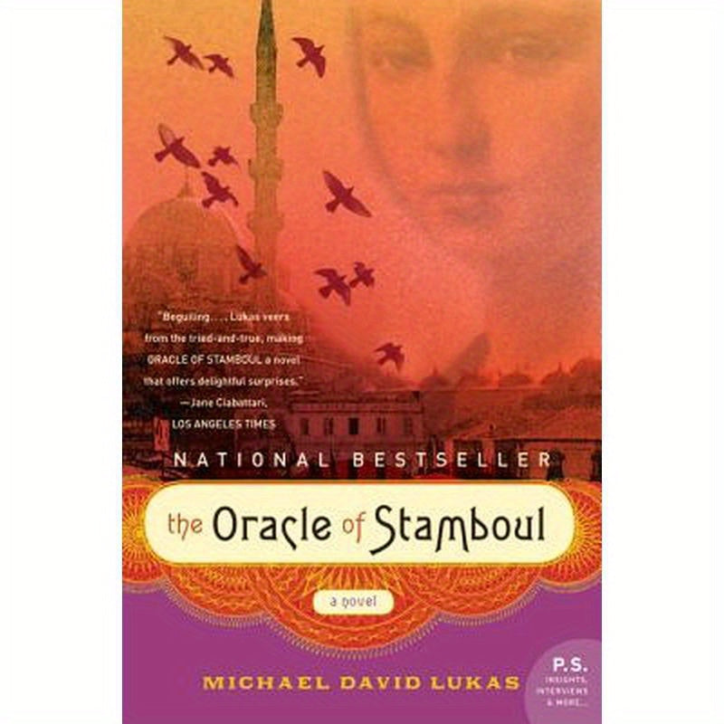 The Oracle of Stamboul