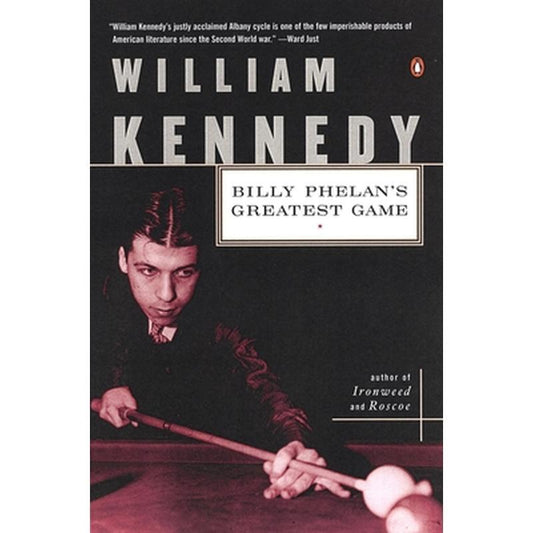 Billy Phelan's Greatest Game