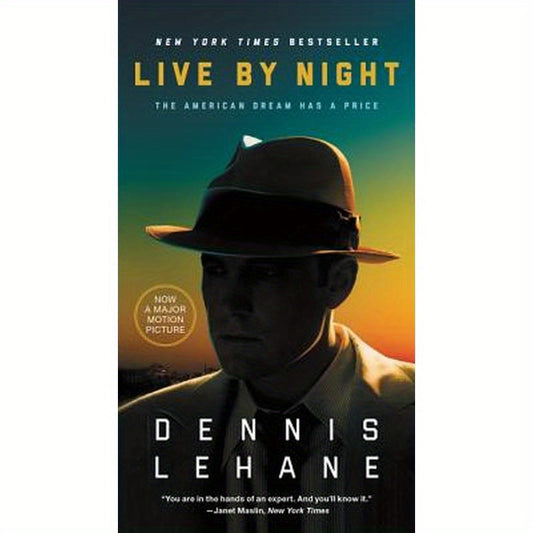 Live by Night