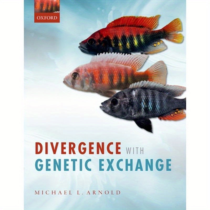 Divergence with Genetic Exchange
