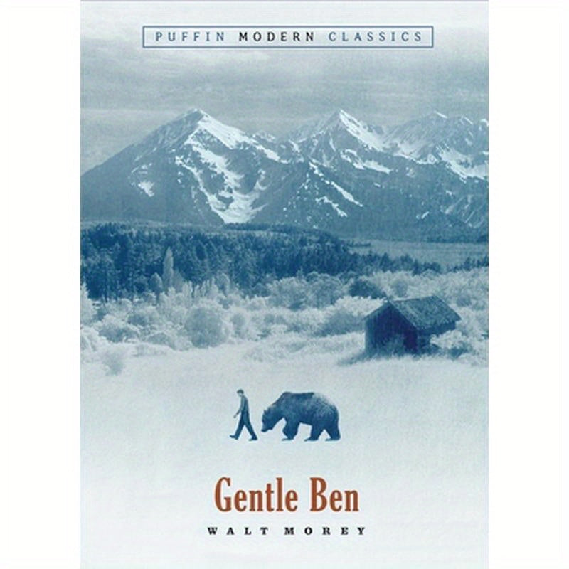 Gentle Ben