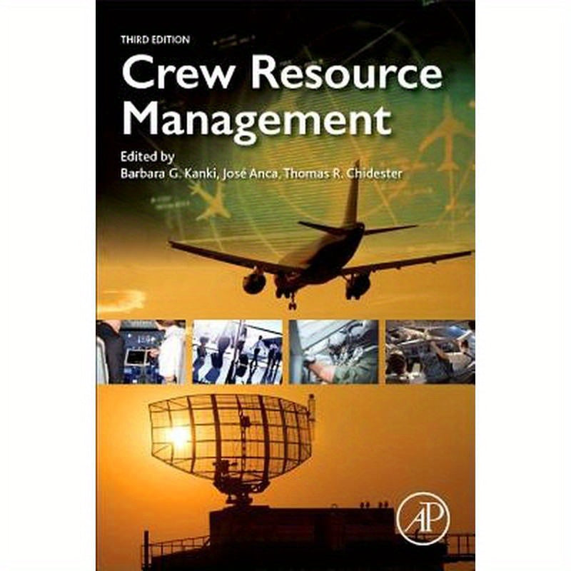 Crew Resource Management