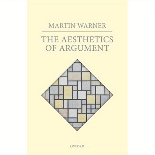 Aesthetics of Argument