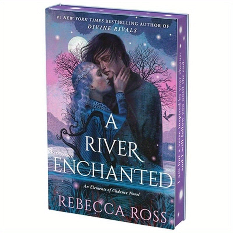 A River Enchanted Deluxe Collector's Edition