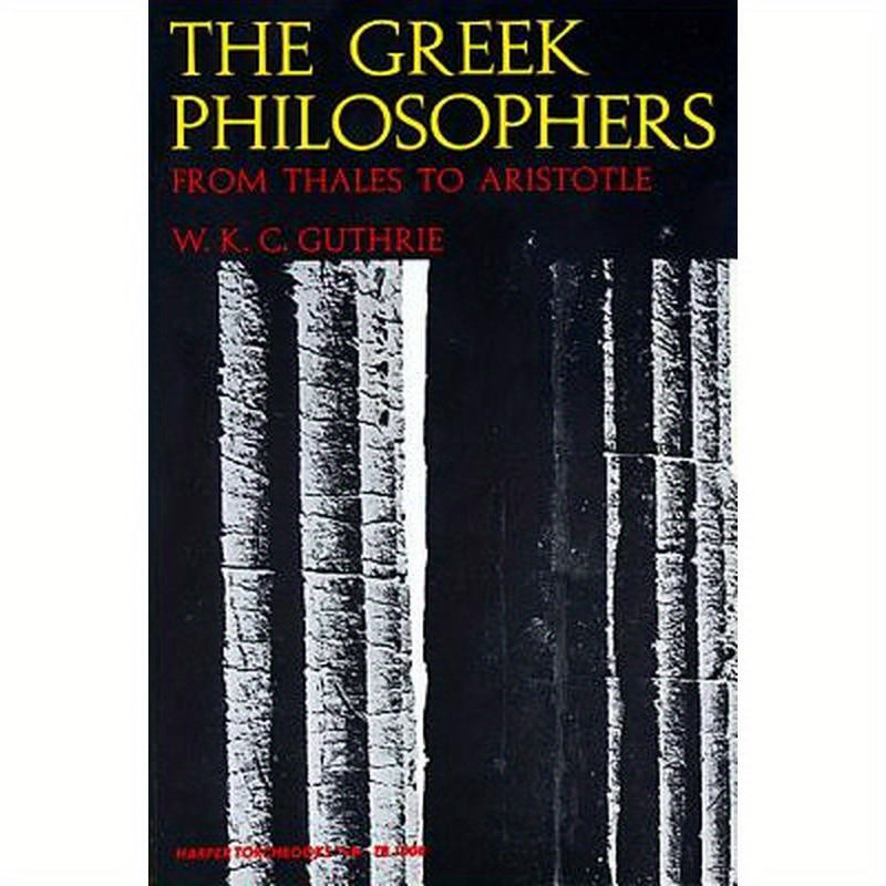 Greek Philosophers