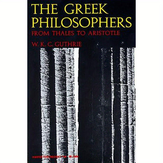 Greek Philosophers