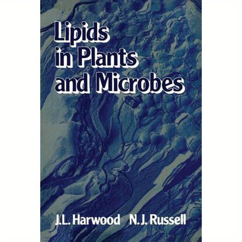 Lipids in Plants and Microbes