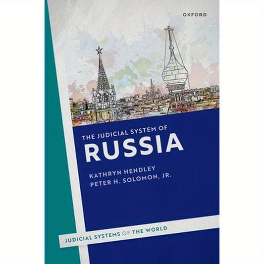 Judicial System of Russia