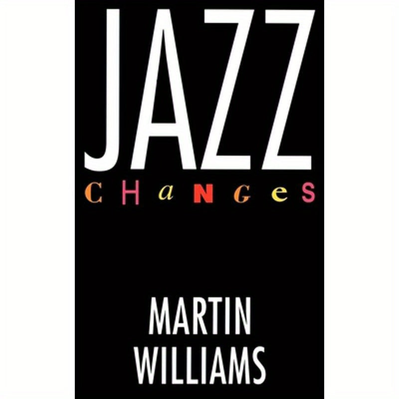 Jazz Changes
