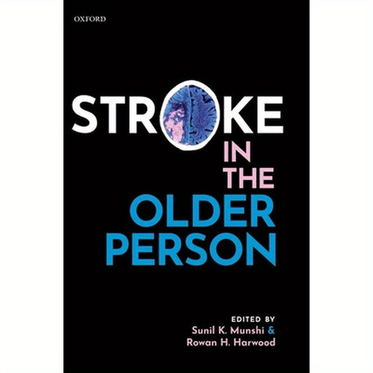 Stroke in the Older Person
