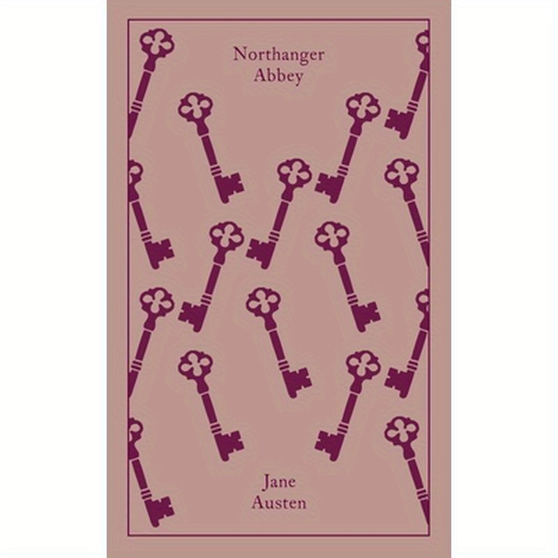 Northanger Abbey