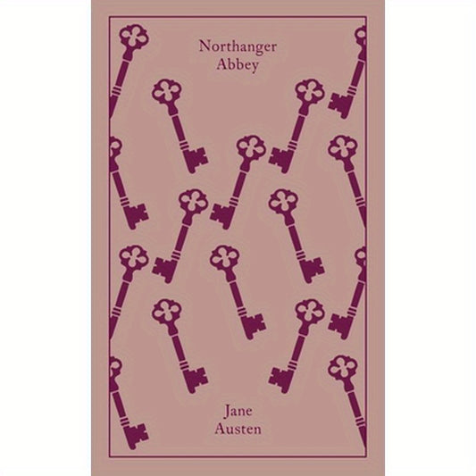 Northanger Abbey