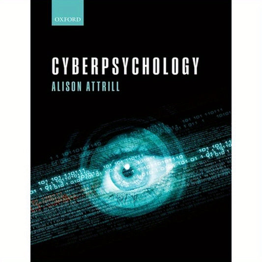 Cyberpsychology