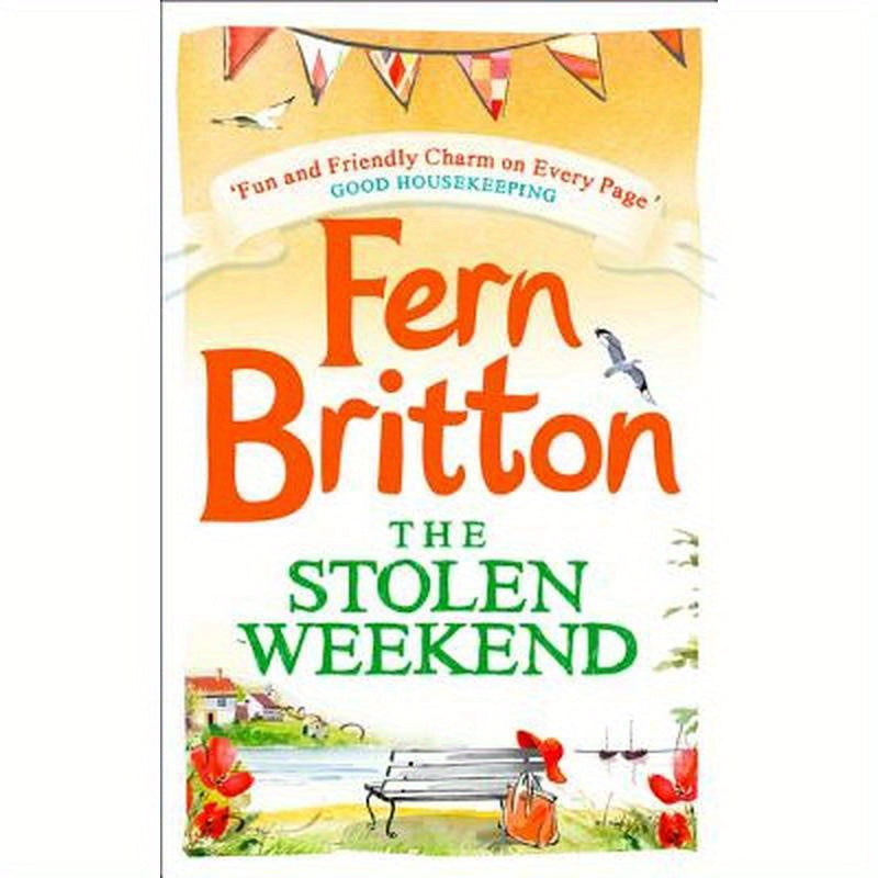 The Stolen Weekend (Short Story)