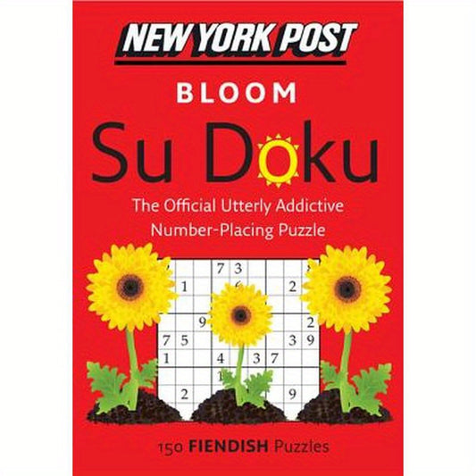 Bloom Su Doku