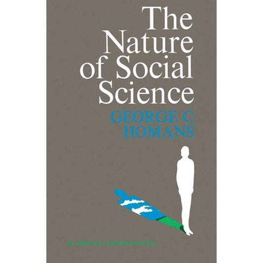 The Nature of Social Science