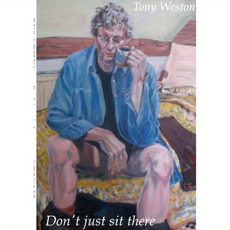 Don't Just Sit There