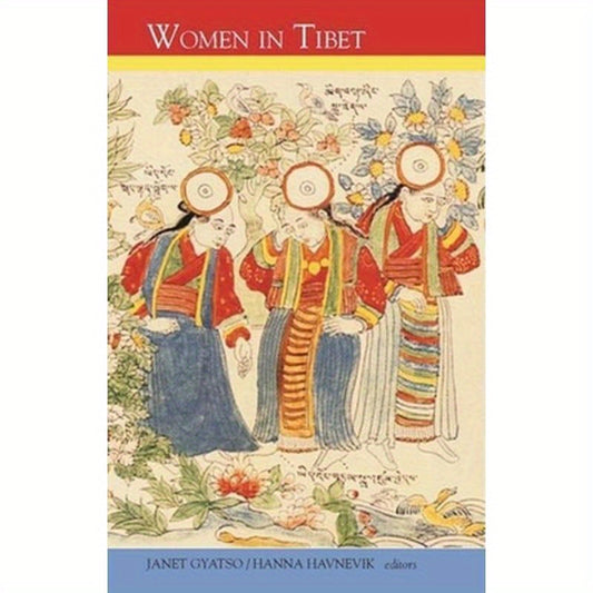 Women in Tibet: Past and Present