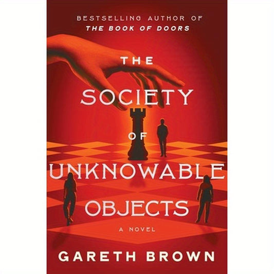 The Society of Unknowable Objects