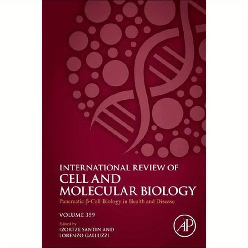 Pancreatic B Cell Biology in Health and Disease: Volume 359