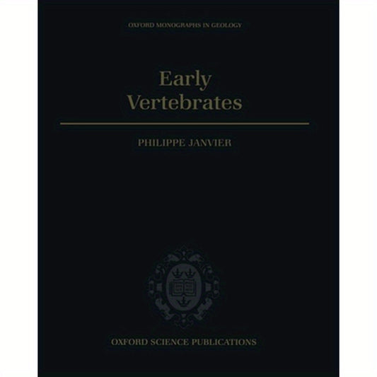 Early Vertebrates
