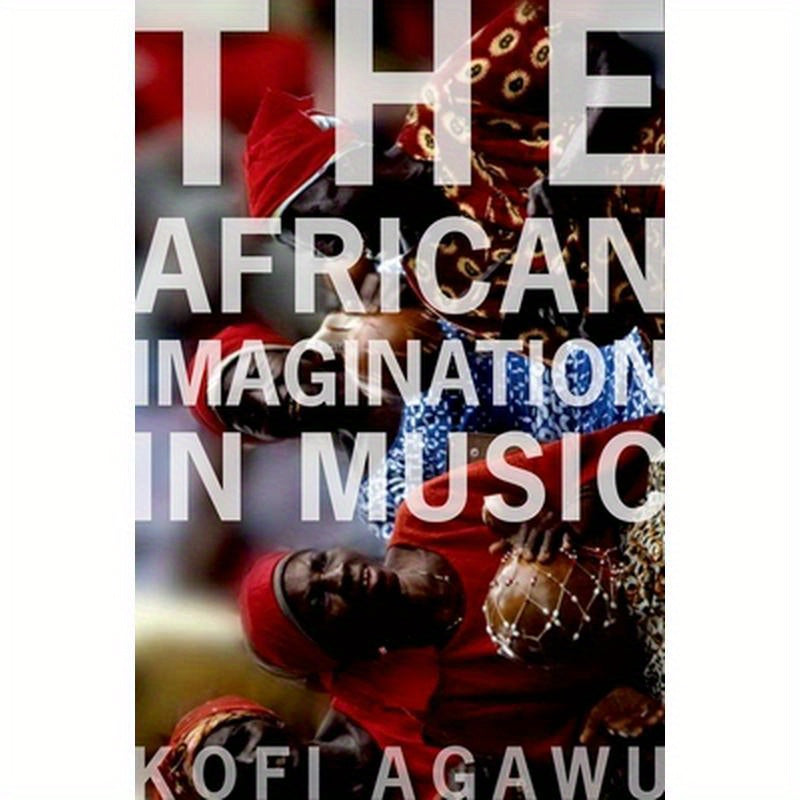 African Imagination in Music P
