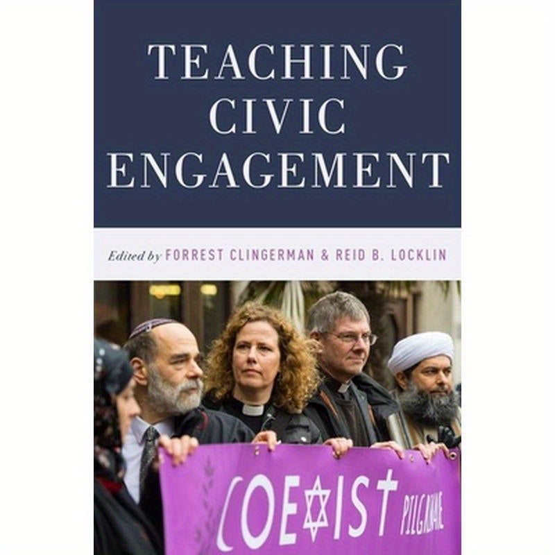 Teaching Civic Engagement