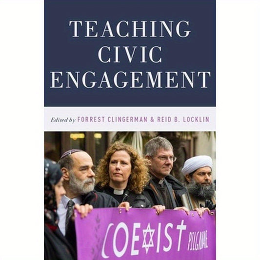 Teaching Civic Engagement