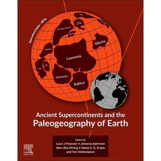 Ancient Supercontinents and the Paleogeography of Earth
