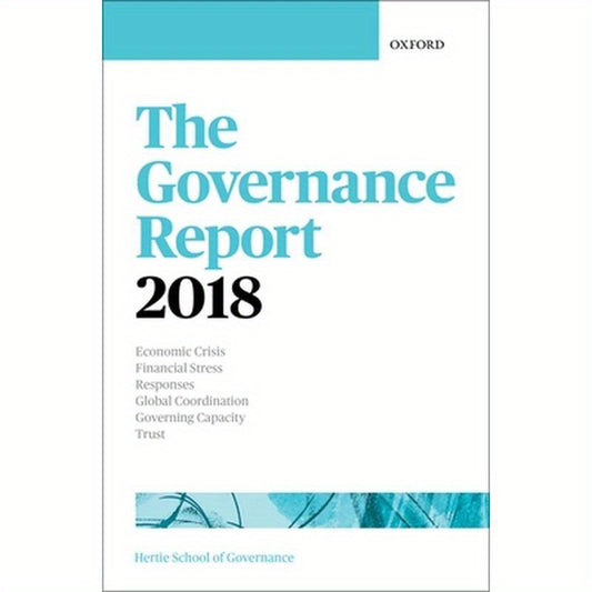 The Governance Report 2018