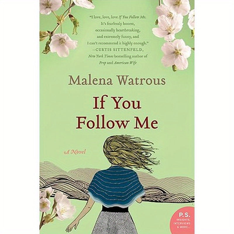 If You Follow Me