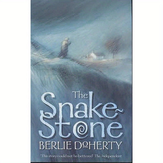 The Snake-Stone