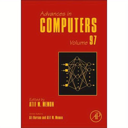 Advances in Computers: Volume 97