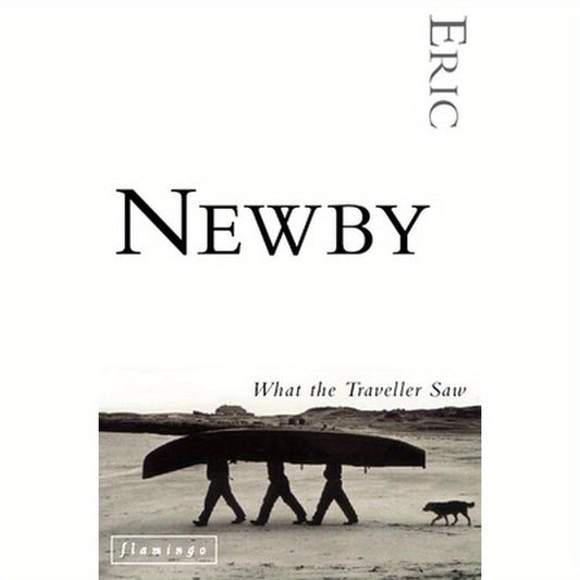 What the Traveller Saw