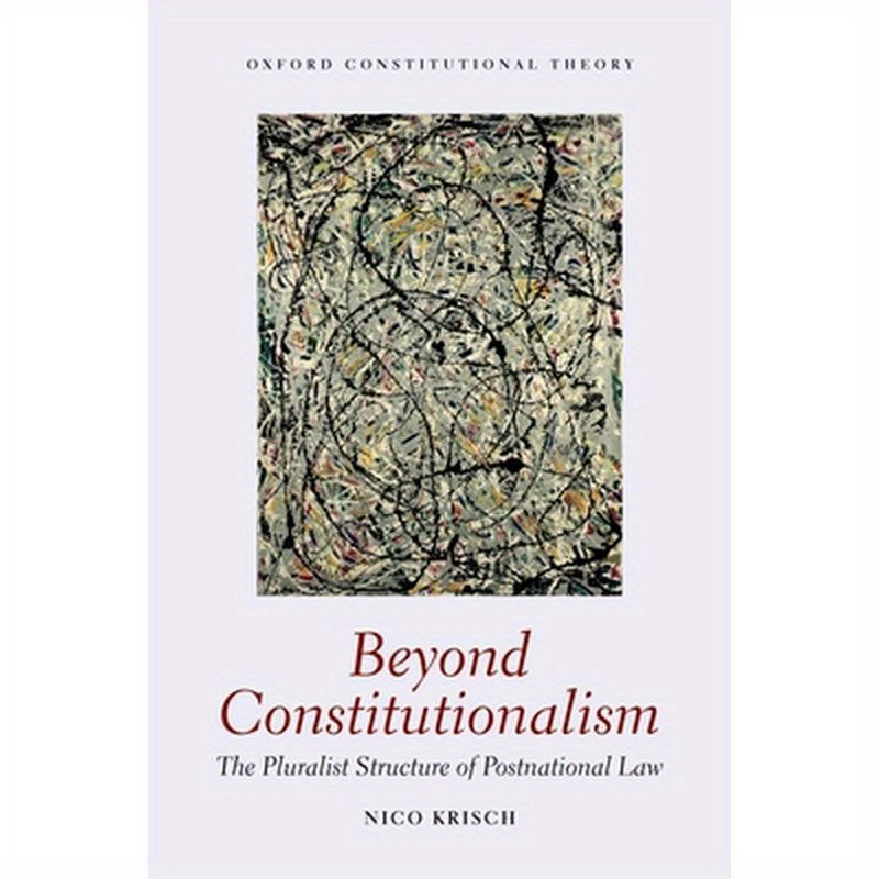 Beyond Constitutionalism Ocon C