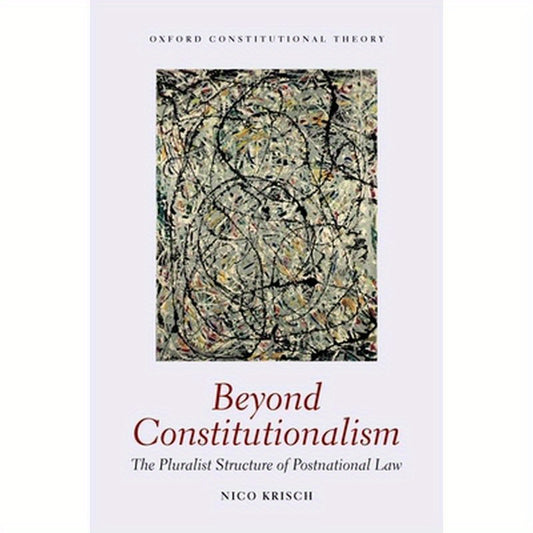 Beyond Constitutionalism Ocon C