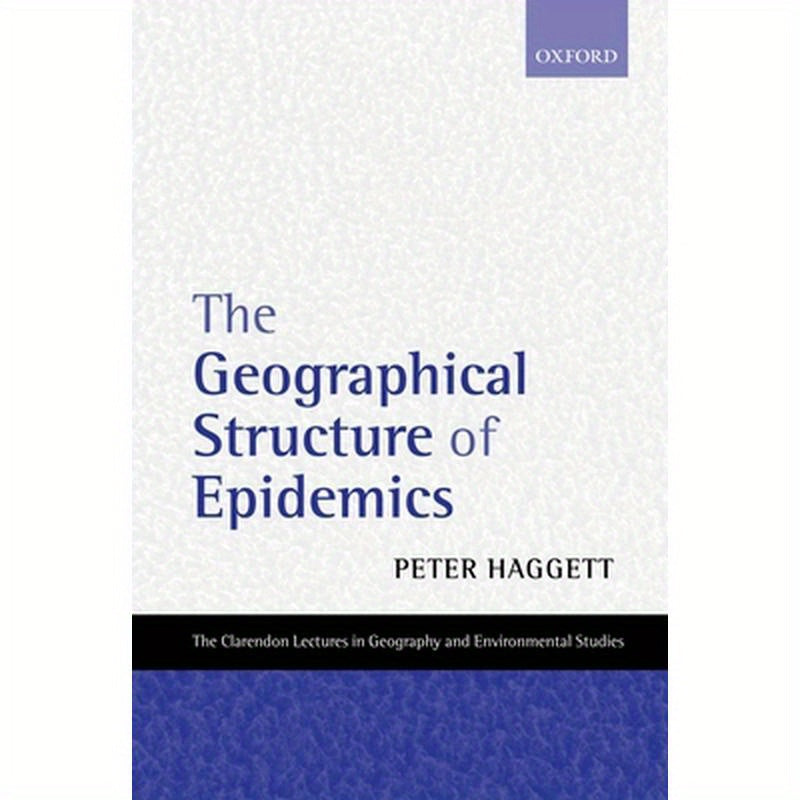 The Geographical Structure of Epidemics