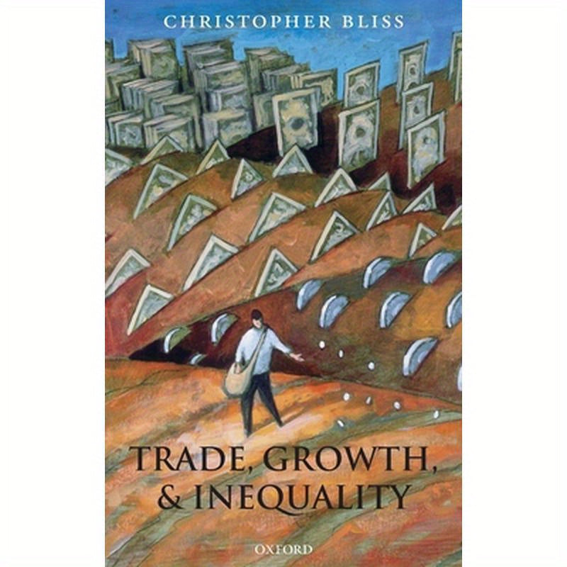 Trade, Growth & Inequality C
