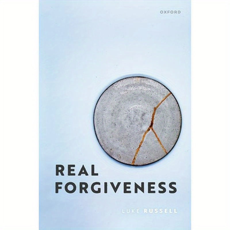 Real Forgiveness