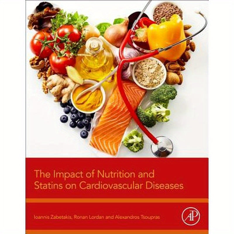 The Impact of Nutrition and Statins on Cardiovascular Diseases