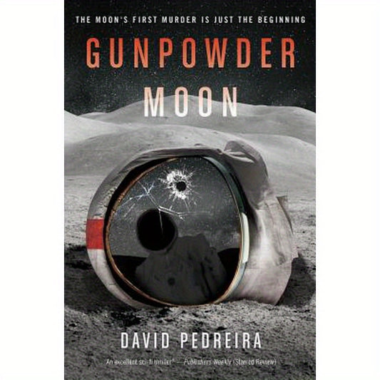 Gunpowder Moon