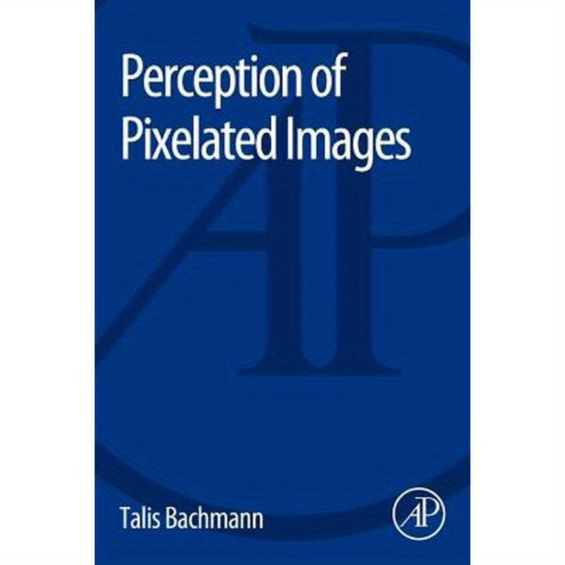 Perception of Pixelated Images