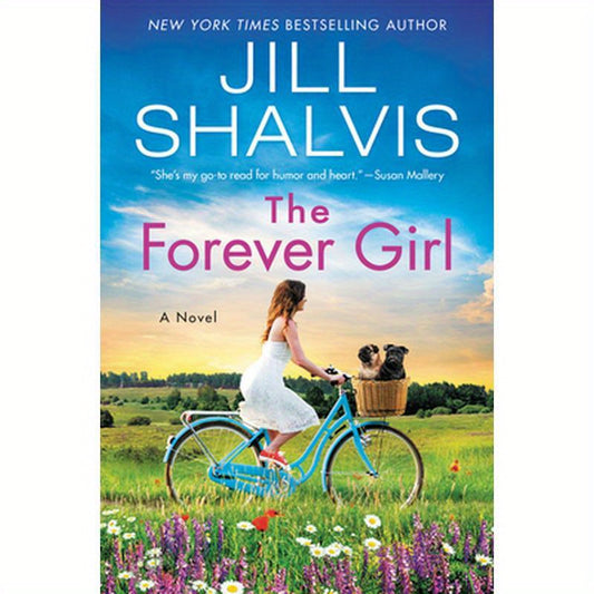 The Forever Girl