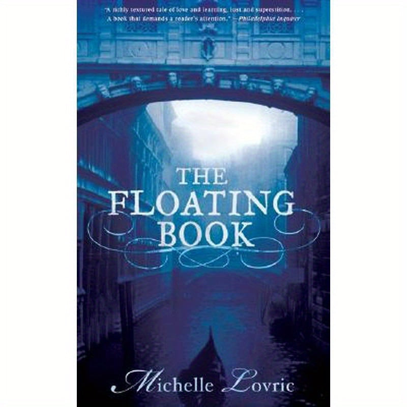 The Floating Book