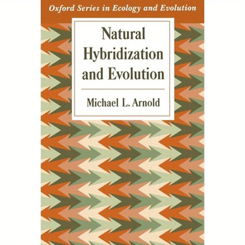 Natural Hybridization and Evolution