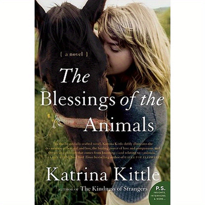 The Blessings of the Animals