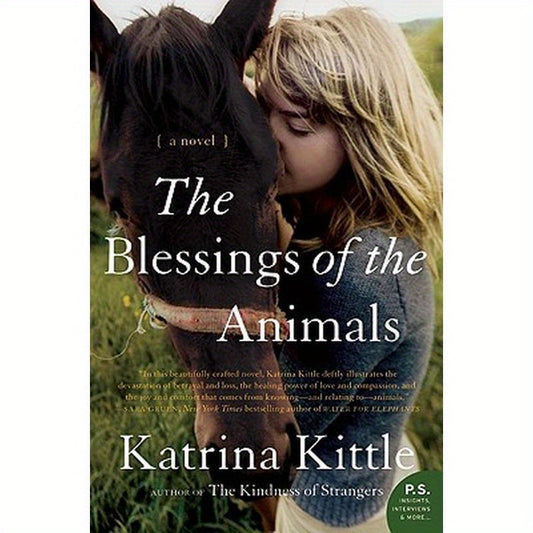 The Blessings of the Animals
